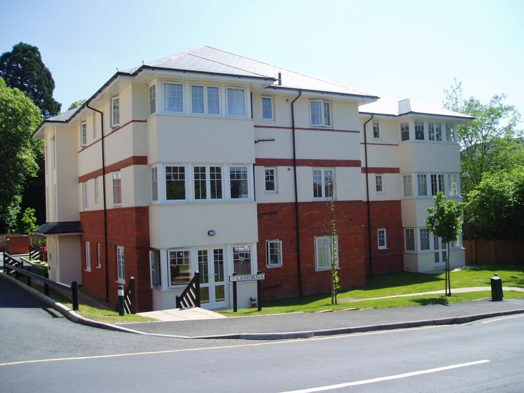 Flat