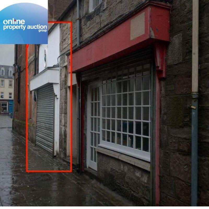 Retail Property (high Street)