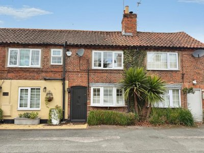 Property on Church Street, DN10 6HU