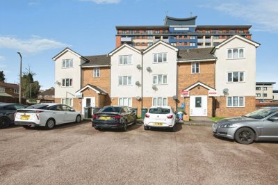 Property on Winchester Close, B65 0PW