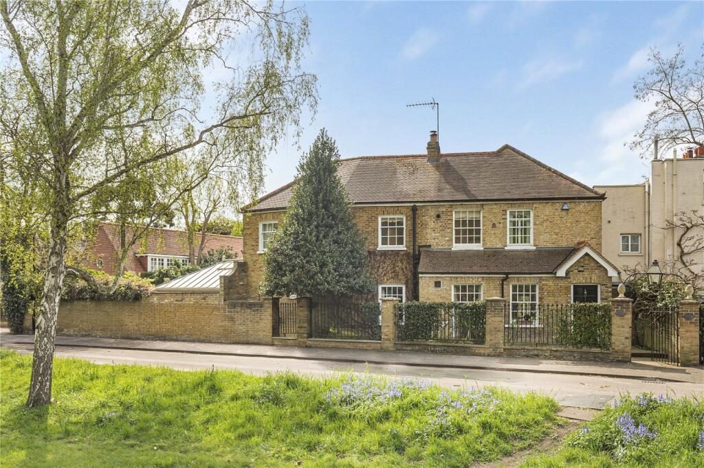 Detached House