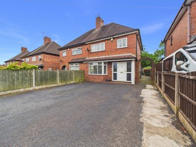 Semi-Detached