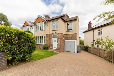 Semi-Detached
