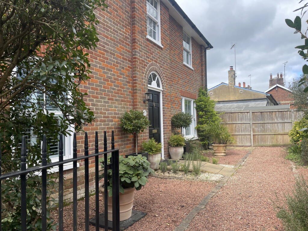 Detached House
