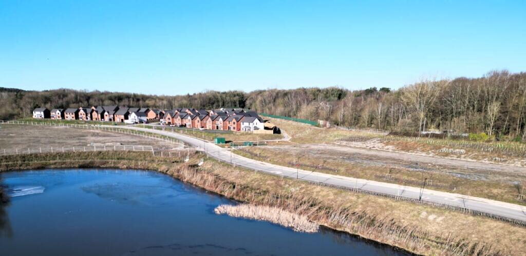 Retail Property (high Street)