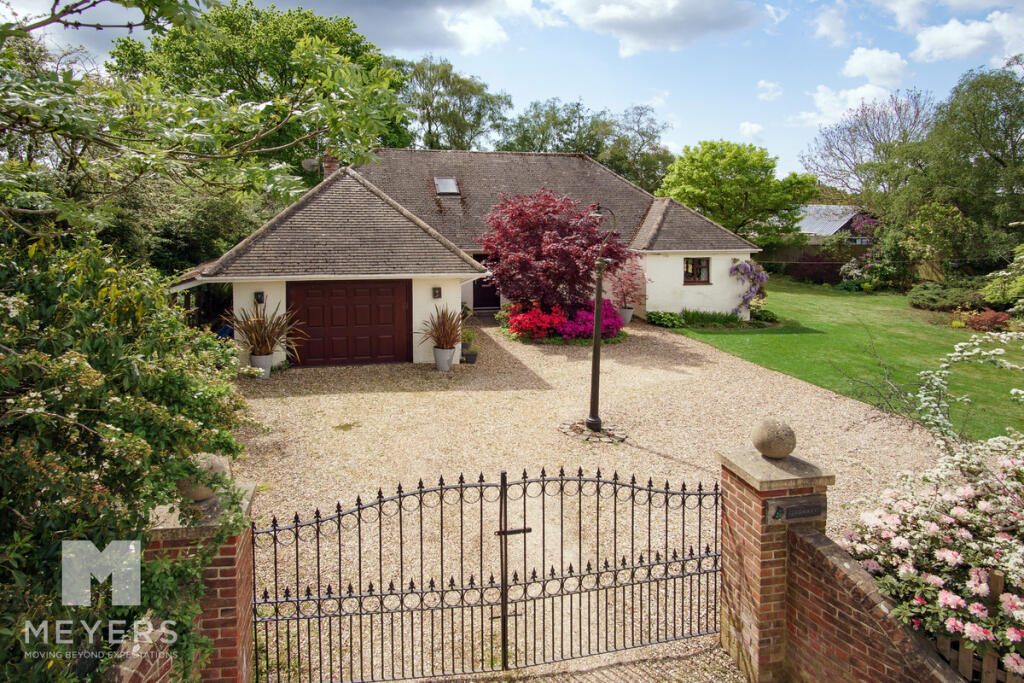 Chalet