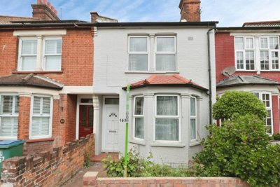 Property on Vicarage Road, WD18 0HA