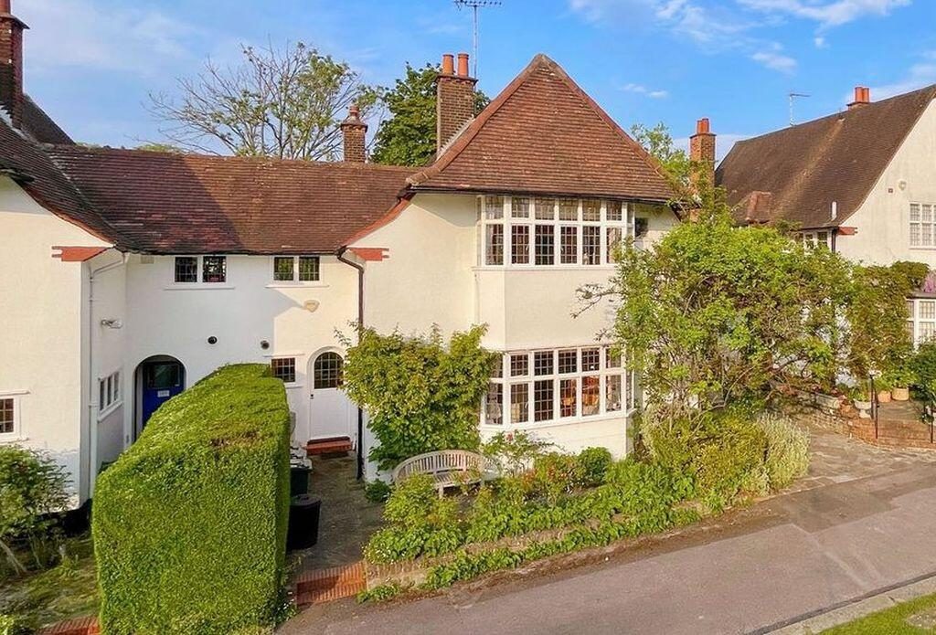 Detached House