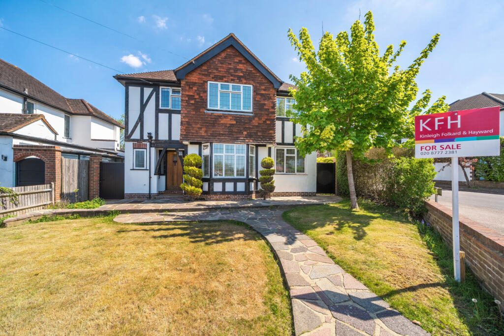 Detached House