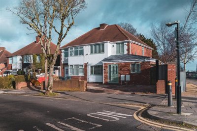Semi-Detached