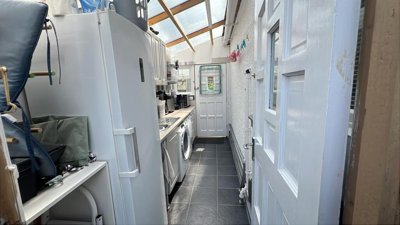 Property on Tresillian Road, TR11 2PQ