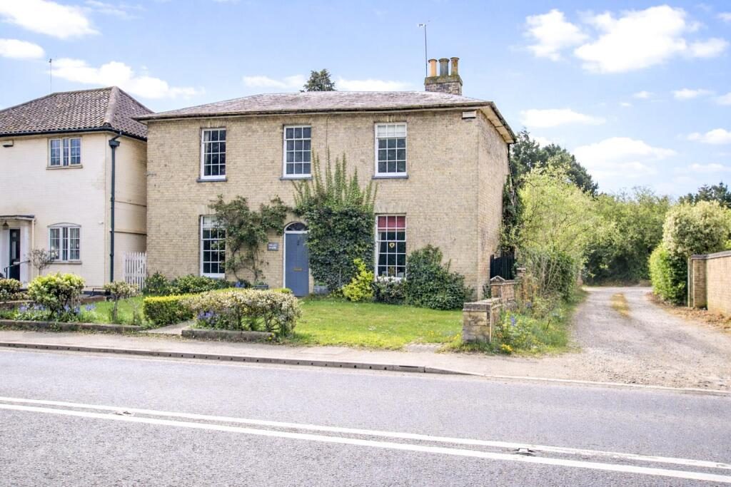 Detached House