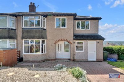 Property on Southfield Drive, BD20 5HT