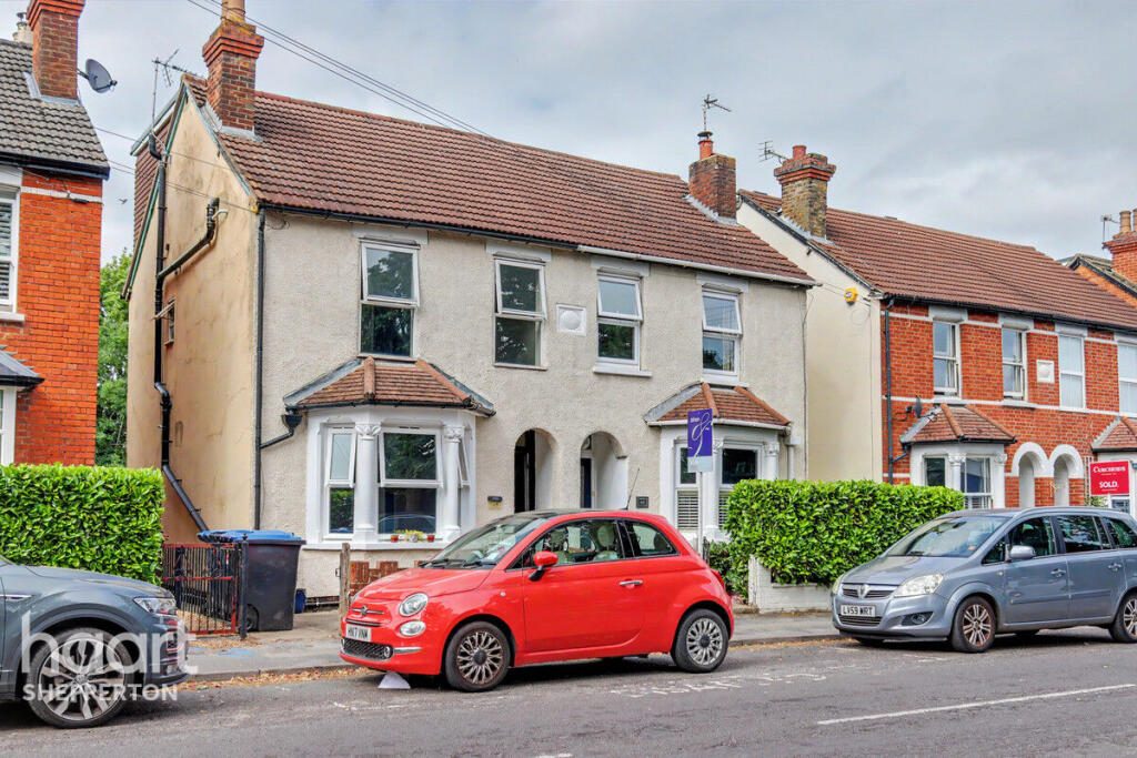 Detached House