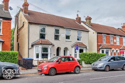 Semi-Detached