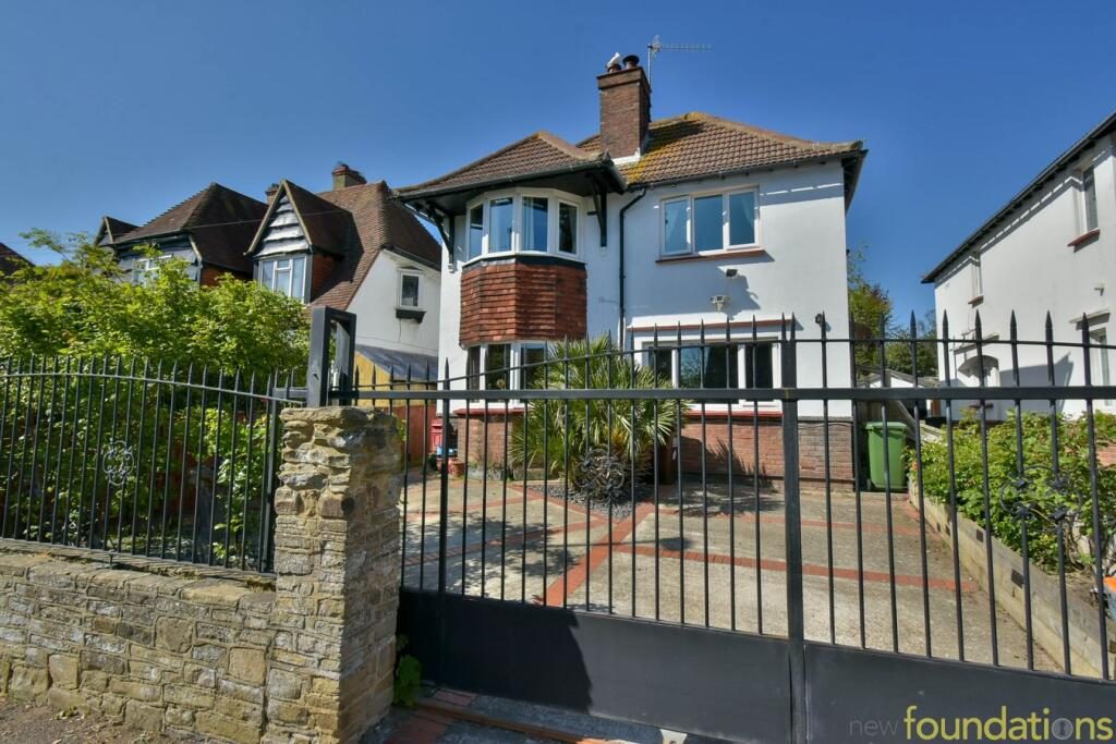 Detached House