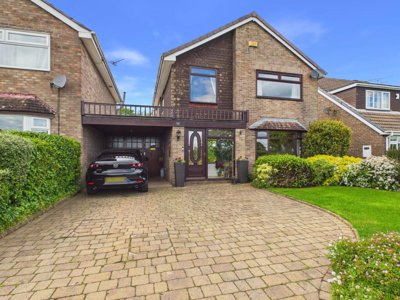 Detached
