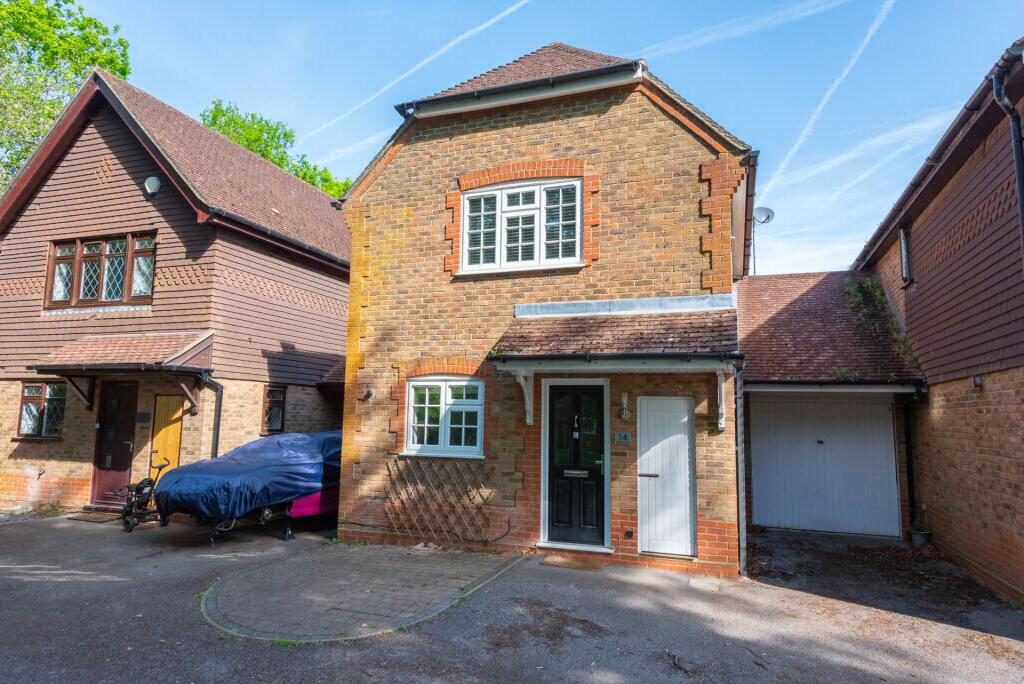 Detached House