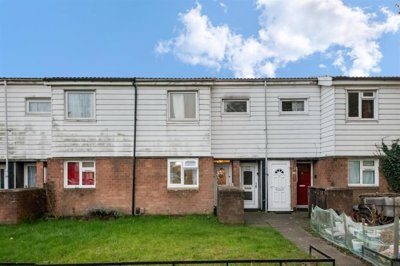 Property on Burns Close, UB4 0EJ