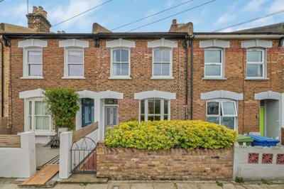Terraced