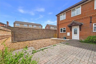 Property on Wentworth Court, RG14 7JB