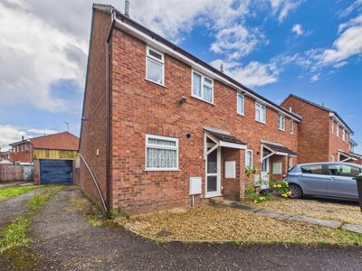 Property on Sheridan Close, TA6 5SN