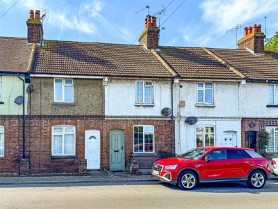 Property on Horsham Road, BN17 6DB