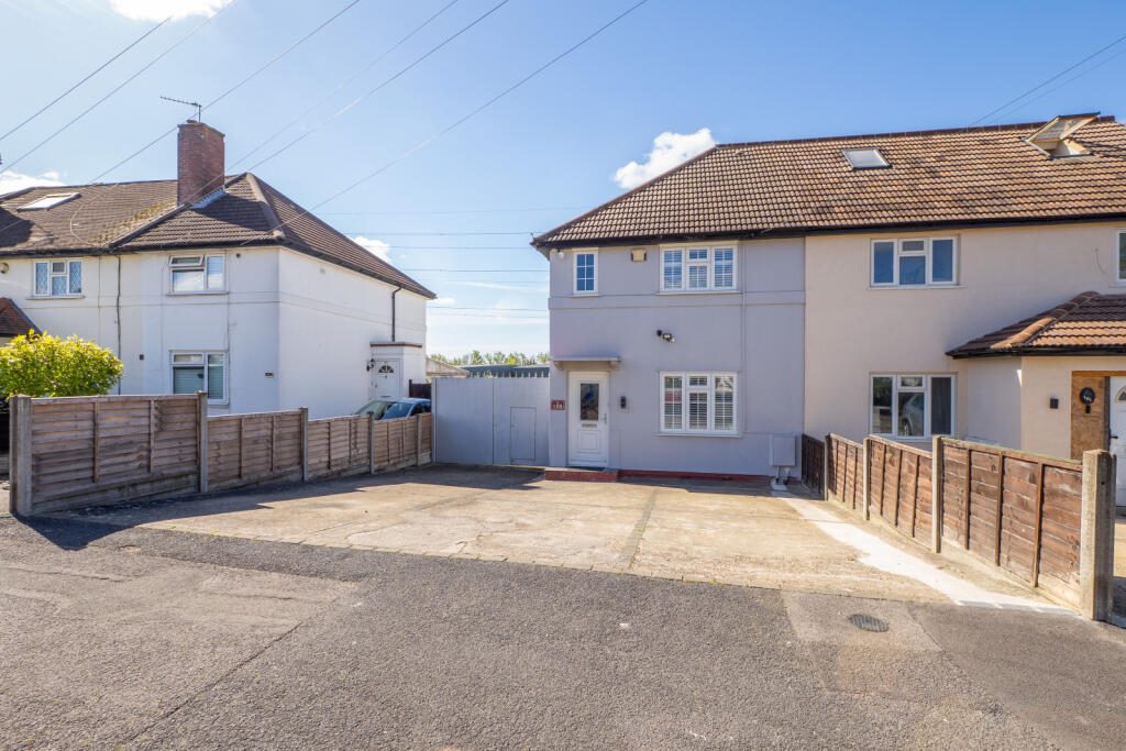 Detached House