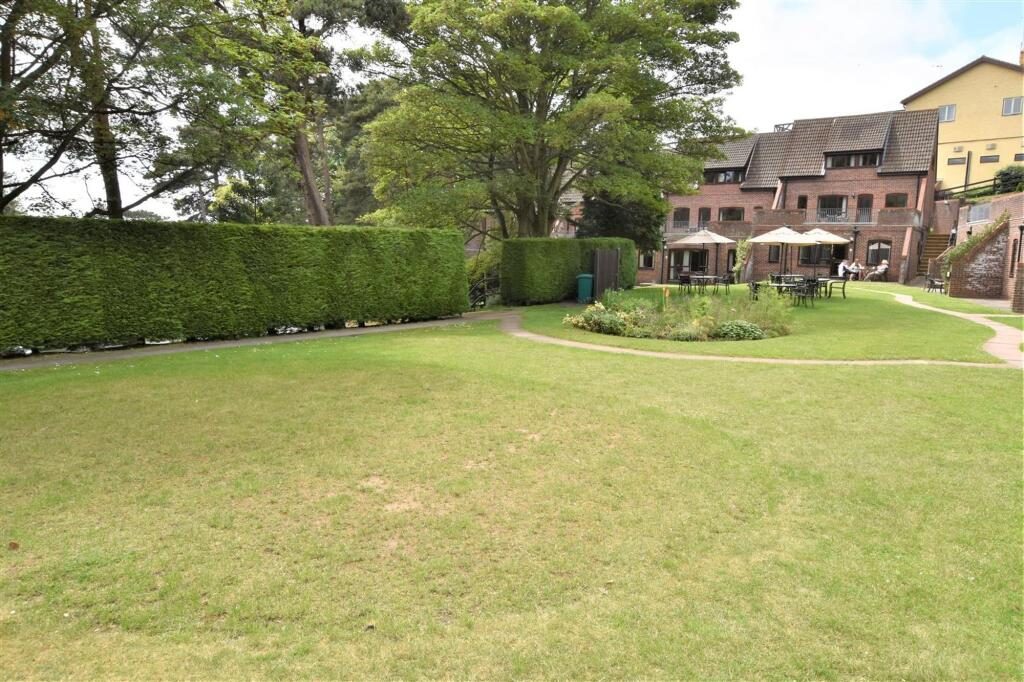 Park Home