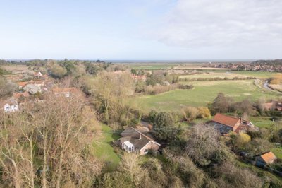 Property on The Street, NR25 7TH