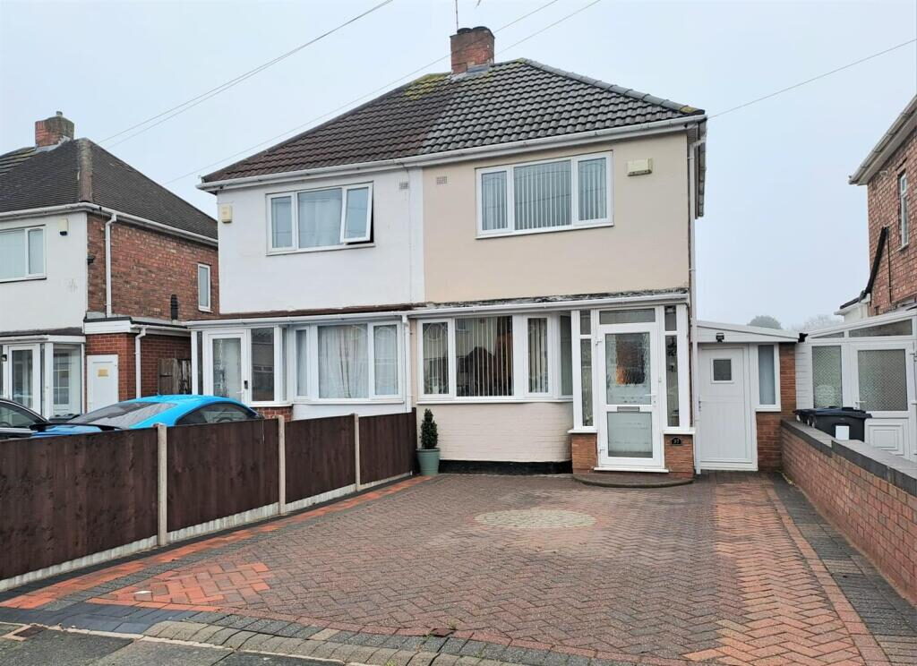 Detached House