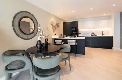 Property on M3 4JH
