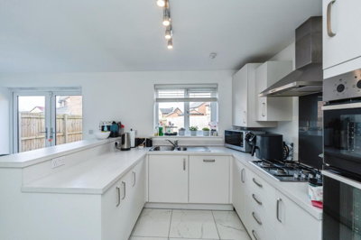 Property on Westleigh Close, BL5 3FG