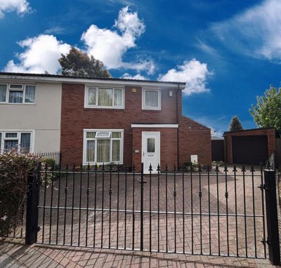 Semi-Detached