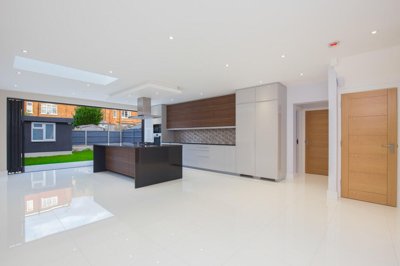 Semi-Detached