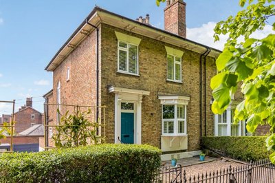 Semi-Detached