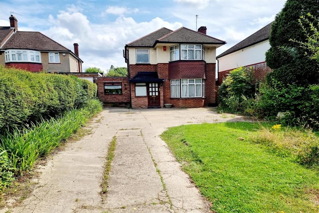 Detached House