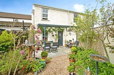 Property on Condurrow Road, TR14 7SP