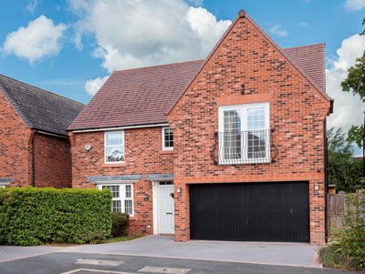 Property on Tanyard Close, SK9 2TE