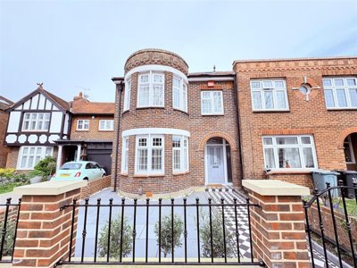 Property on Military Road, PO3 5LS