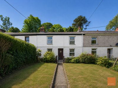 Terraced