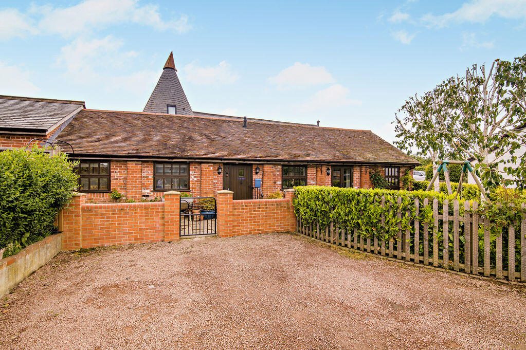 Barn Conversion