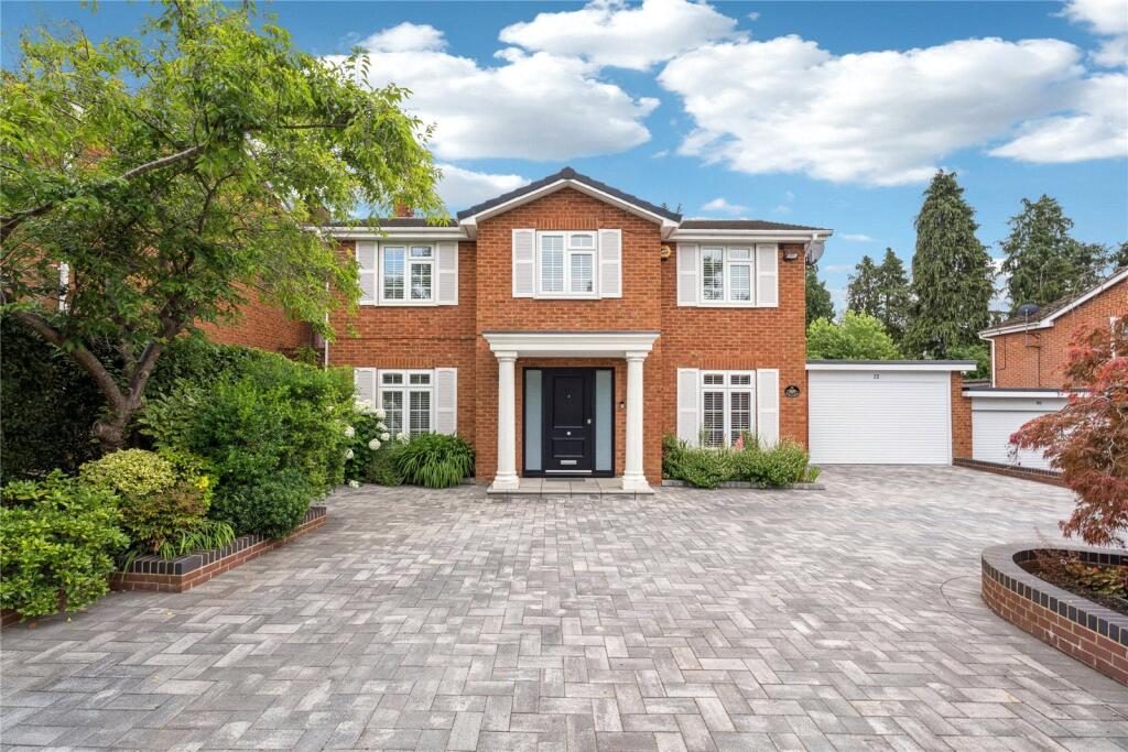 Detached House