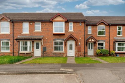 Terraced