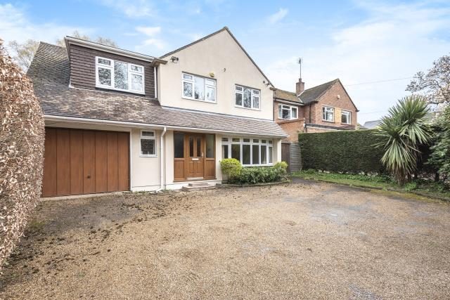 Detached House