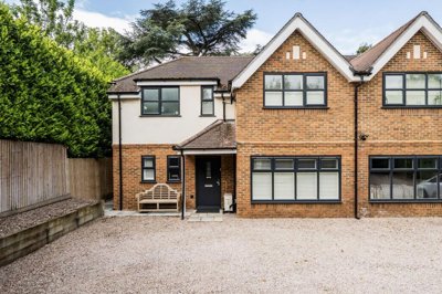 Semi-Detached