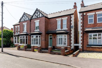 Semi-Detached