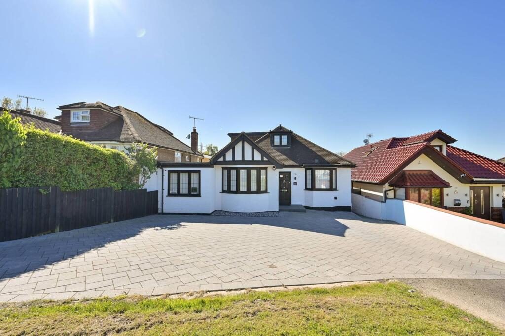 Bungalow
