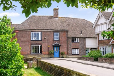 Property on The Green, TN25 5AJ