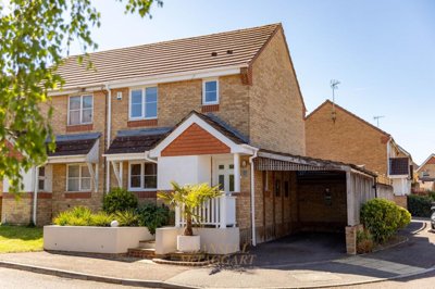 Semi-Detached